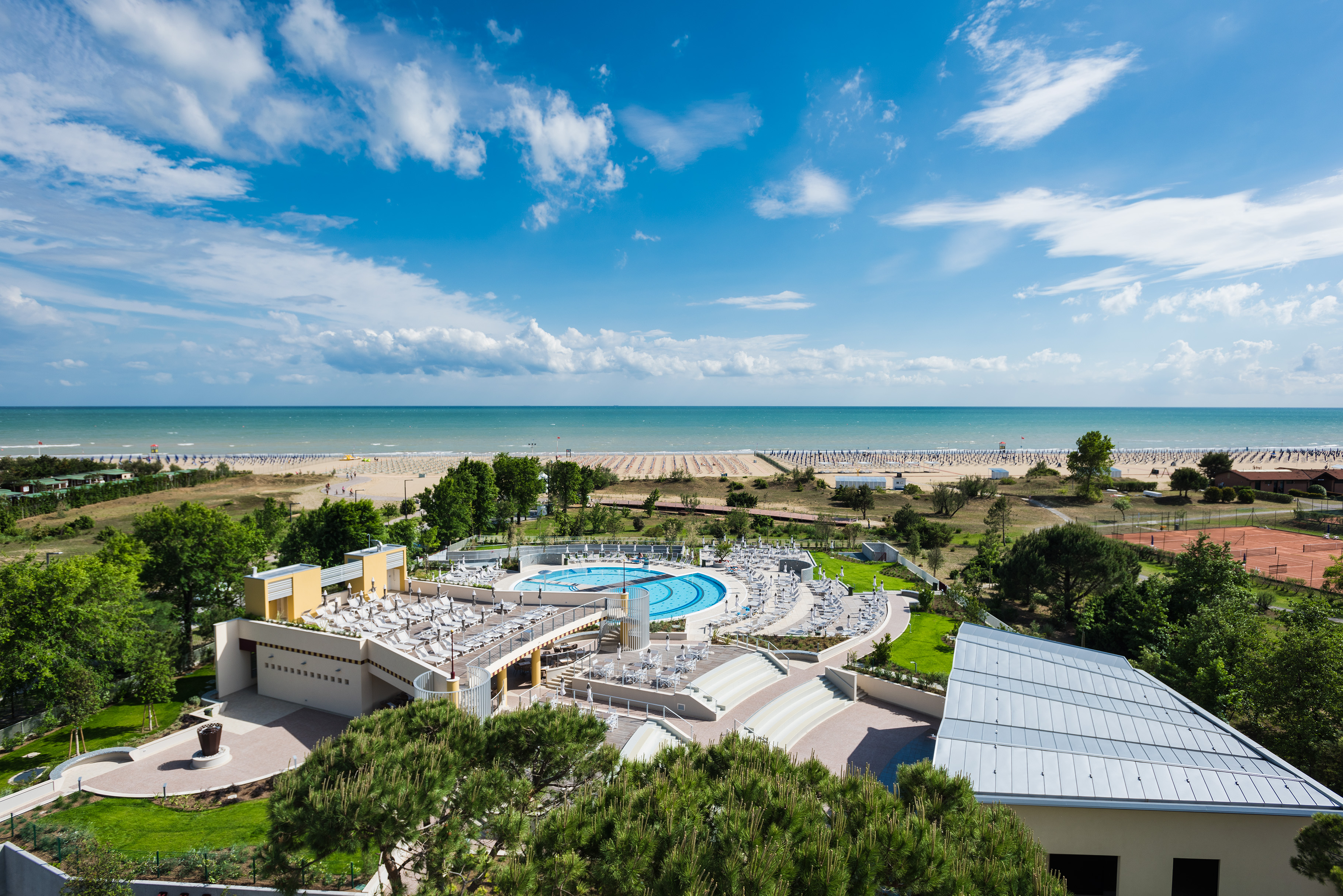 Laguna Park Hotel Bibione Pineda