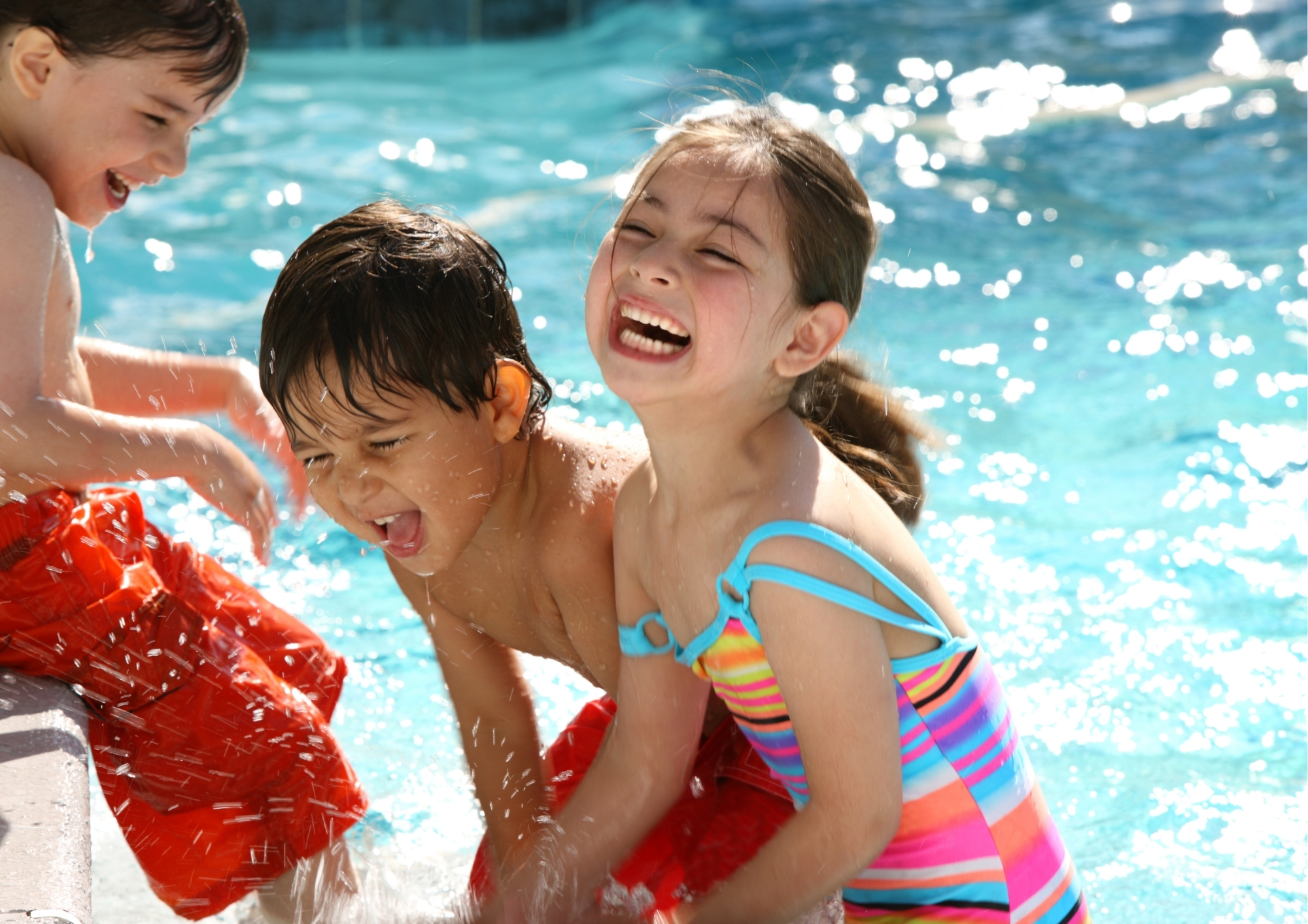 Animazione per bambini Laguna Park Hotel