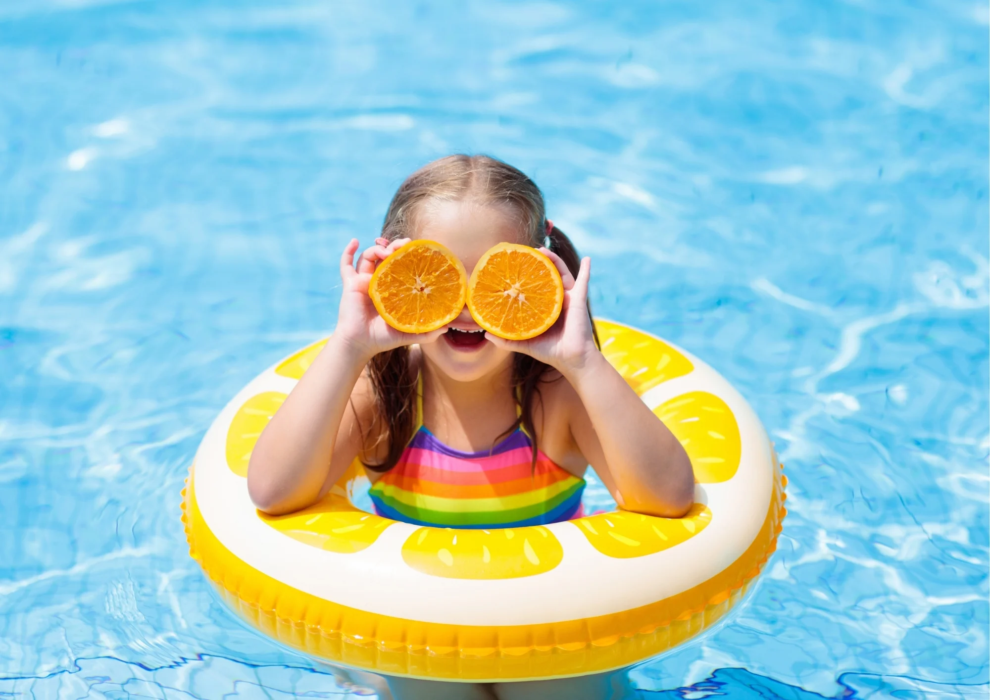 Animazione per bambini Laguna Park Hotel