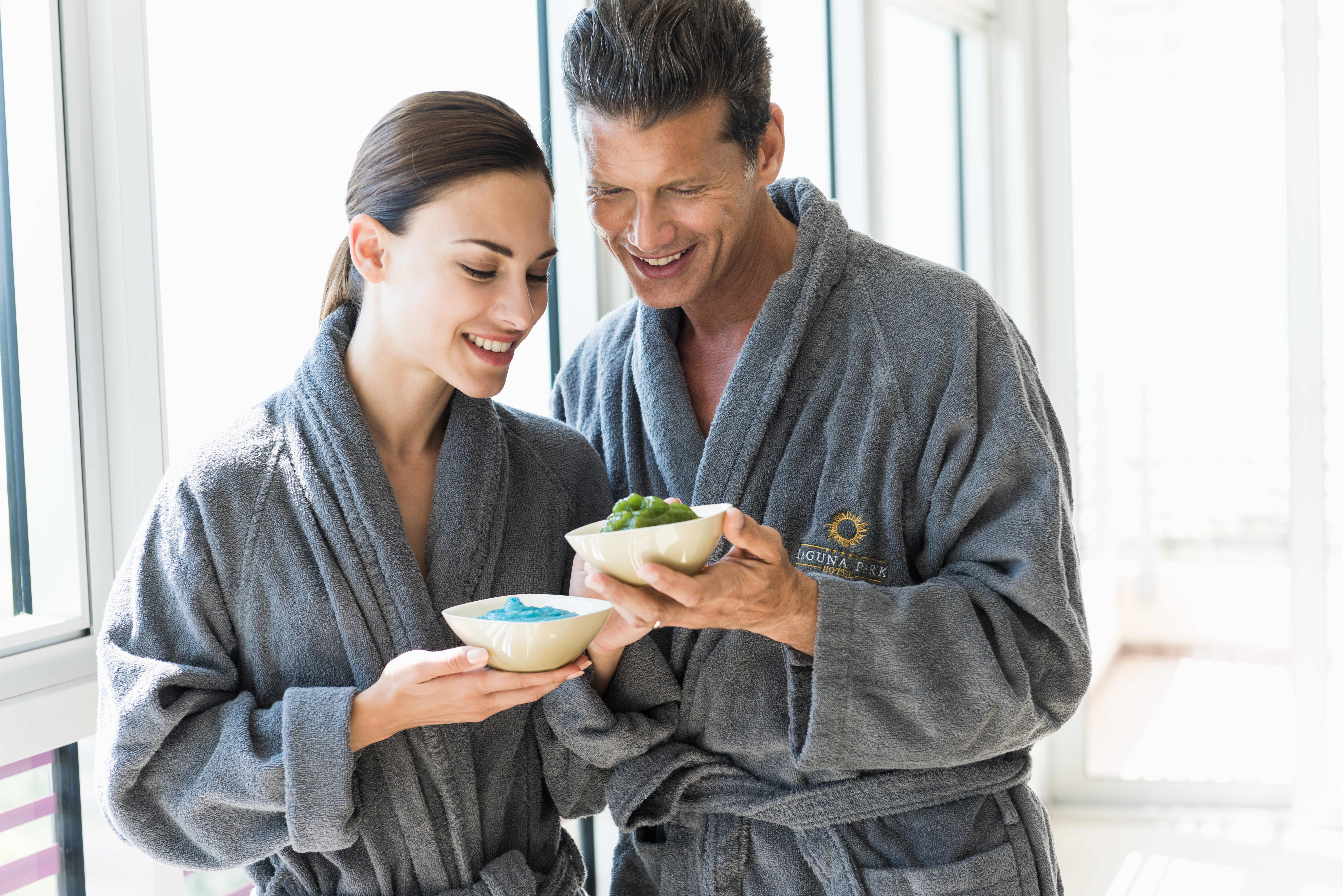 Trattamenti termali Bibione Thermae