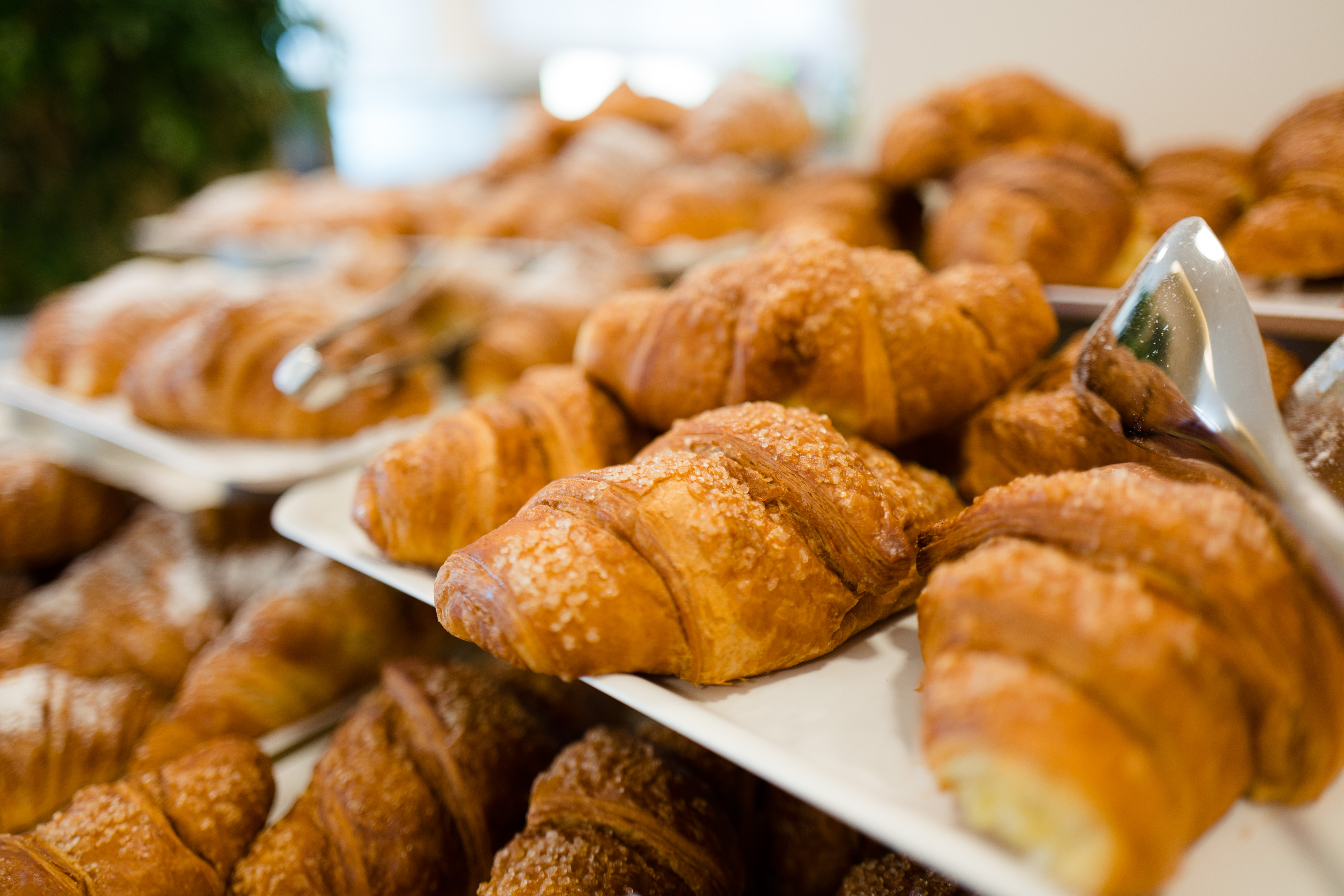 Colazioni Laguna Park Hotel