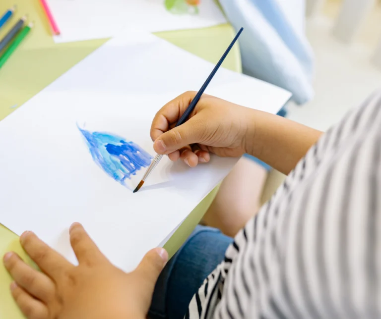 Sala giochi del Laguna Park Hotel a Bibione Pineda