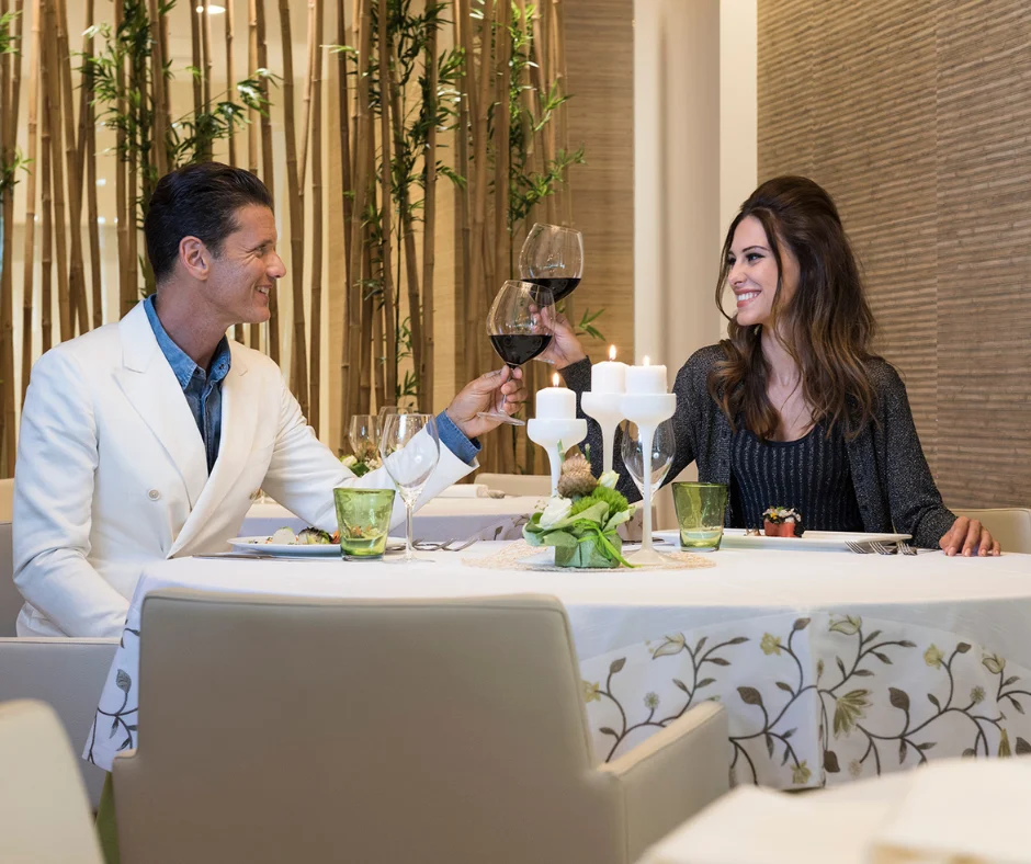 Ristorante Canneto Bibione Pineda