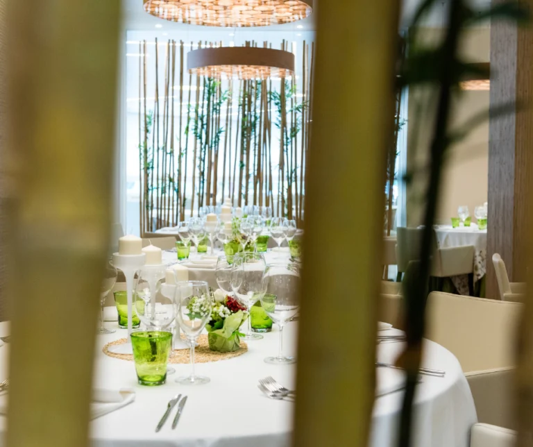 Ristorante Canneto Bibione Pineda